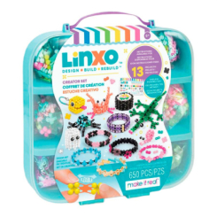 Набори для творчості - Набір для творчості Make it Real Трансформуй (MR6121) Набори для творчості - Набір для творчості Make it Real Трансформуй (MR6121)