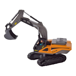 Радіокеровані моделі - Автомодель Shantou Jinxing Екскаватор 8CH (BC1049) Радіокеровані моделі - Автомодель Shantou Jinxing Екскаватор 8CH (BC1049)