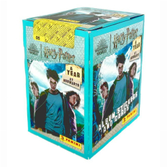 Набори для творчості - Набір наклейок Panini Гаррі Поттер Рік у Гоґвортсі (8051708000337) Набори для творчості - Набір наклейок Panini Гаррі Поттер Рік у Гоґвортсі (8051708000337)