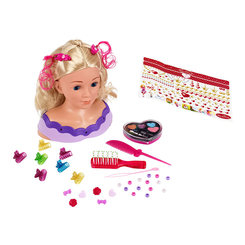 Ляльки - Лялька-манекен Klein Princess Coralie Маленька Емма (5399) (4009847053992) Ляльки - Лялька-манекен Klein Princess Coralie Маленька Емма (5399) (4009847053992)