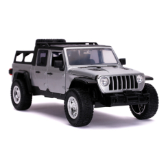 Автомоделі - Автомодель Jada Форсаж Jeep gladiator 1:24 (253203055) Автомоделі - Автомодель Jada Форсаж Jeep gladiator 1:24 (253203055)