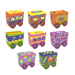 Солодощі - Набір-сюрприз Bob Snail Різдвяний бокс Снек Трек в асортименті (4820219348665) Солодощі - Набір-сюрприз Bob Snail Різдвяний бокс Снек Трек в асортименті (4820219348665)