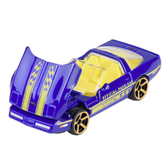 Автомоделі - Автомодель Majorette КастХедс преміум Chevrolet Corvette ZR-1 синій (8504100001/1) Автомоделі - Автомодель Majorette КастХедс преміум Chevrolet Corvette ZR-1 синій (8504100001/1)