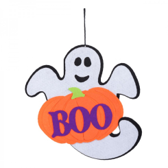 Аксесуари для свят - Декор Yes Fun Хелловін Привид (973703) Аксесуари для свят - Декор Yes Fun Хелловін Привид (973703)