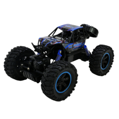 Радіокеровані моделі - Автомодель Країна Іграшок Баггі на радіокеруванні синьо-чорна 1:14 (PM3401) Радіокеровані моделі - Автомодель Країна Іграшок Баггі на радіокеруванні синьо-чорна 1:14 (PM3401)