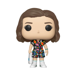 Фігурки персонажів - Фігурка Funko Pop Stranger Things Eleven in mall outfit (38536) Фігурки персонажів - Фігурка Funko Pop Stranger Things Eleven in mall outfit (38536)