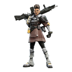 Фігурки персонажів - Фігурка Electronic Arts Apex legends Бангалор (145003044) Фігурки персонажів - Фігурка Electronic Arts Apex legends Бангалор (145003044)