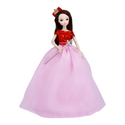 Ляльки - Лялька Kurhn День Народження (6938142030903) Ляльки - Лялька Kurhn День Народження (6938142030903)