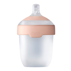 Дитячий посуд та аксесуари - Пляшечка Lovi Mammafeel 150 мл (21/595) Дитячий посуд та аксесуари - Пляшечка Lovi Mammafeel 150 мл (21/595)