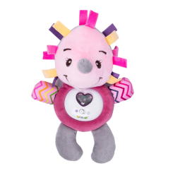 Нічники, проектори - Нічник Funmuch Їжачок з музичними та світловими ефектами (FM888-5) Нічники, проектори - Нічник Funmuch Їжачок з музичними та світловими ефектами (FM888-5)