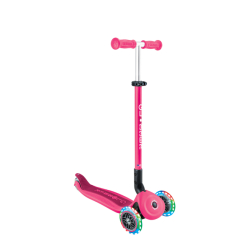 Самокати - Самокат Globber Go up active фуксія-рожевий (744-110) Самокати - Самокат Globber Go up active фуксія-рожевий (744-110)