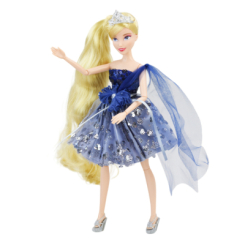 Ляльки - Лялька Kids Hits Emily Romantic з аксесуарами (KH23/013) Ляльки - Лялька Kids Hits Emily Romantic з аксесуарами (KH23/013)