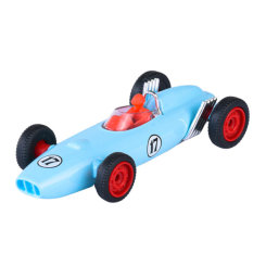 Автомоделі - Автомодель Majorette 60 років Перша в історії світло-блакитна (2054103/2) Автомоделі - Автомодель Majorette 60 років Перша в історії світло-блакитна (2054103/2)