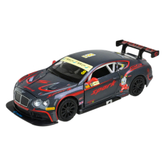 Автомоделі - Автомодель Автопром Bentley Continental GT3 (68353C) Автомоделі - Автомодель Автопром Bentley Continental GT3 (68353C)