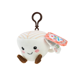 Брелоки - Брелок Plush and Co Кава Латте (PLC25091) Брелоки - Брелок Plush and Co Кава Латте (PLC25091)