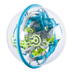 Головоломки - Лабіринт-головоломка Perplexus Rookie (SM33611/6053147) Головоломки - Лабіринт-головоломка Perplexus Rookie (SM33611/6053147)