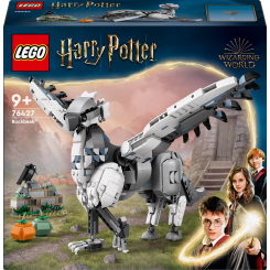 Конструктори LEGO - Конструктор LEGO Harry Potter Бакбик (76427) Конструктори LEGO - Конструктор LEGO Harry Potter Бакбик (76427)