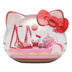 Фігурки персонажів - Ігровий набір Mighty Jaxx Kandyland Sanrio Хелоу Кітті (WB24SRMJ00201) Фігурки персонажів - Ігровий набір Mighty Jaxx Kandyland Sanrio Хелоу Кітті (WB24SRMJ00201)