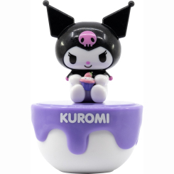 Фігурки персонажів - Фігурка Hello Kitty Хелло Кітті та друзі Ювілейна 50 Куромі (11672) Фігурки персонажів - Фігурка Hello Kitty Хелло Кітті та друзі Ювілейна 50 Куромі (11672)