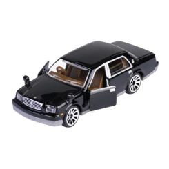 Автомоделі - Автомодель Majorette Japan series Toyota Century (2051029/2) Автомоделі - Автомодель Majorette Japan series Toyota Century (2051029/2)