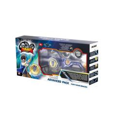 Дзиги та бойові арени - Дзиґа Infinity Nado VI Advanced pack Fury wave dragon (EU654131) Дзиги та бойові арени - Дзиґа Infinity Nado VI Advanced pack Fury wave dragon (EU654131)