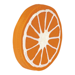 Брязкальця, прорізувачі - Іграшка-прорізувач Oli and Carol Апельсин Клементіно (8437015929538) Брязкальця, прорізувачі - Іграшка-прорізувач Oli and Carol Апельсин Клементіно (8437015929538)