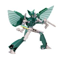 Трансформери - Трансформер Transformers EarthSpark Делюкс Terran Nightshade (F6231/F6738) Трансформери - Трансформер Transformers EarthSpark Делюкс Terran Nightshade (F6231/F6738)