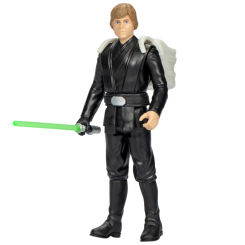 Фігурки персонажів - Фігурка Star Wars Люк Скайвокер (F9405/G0102) Фігурки персонажів - Фігурка Star Wars Люк Скайвокер (F9405/G0102)