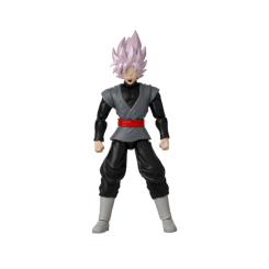 Фігурки персонажів - Фігурка Bandai Dragon Ball super Power up Гоку Блек (123767) Фігурки персонажів - Фігурка Bandai Dragon Ball super Power up Гоку Блек (123767)