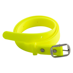 Біжутерія та аксесуари - Силіконовий ремінь Tinto Жовтий (SB99.13) Біжутерія та аксесуари - Силіконовий ремінь Tinto Жовтий (SB99.13)