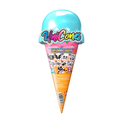 Фігурки персонажів - Ігровий набір Unicones S2 Єдиноріг (1235) Фігурки персонажів - Ігровий набір Unicones S2 Єдиноріг (1235)