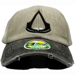 Кепки, панамки - Кепка GoodLoot AC Legacy Vintage Baseball Hat (5908305237860) Кепки, панамки - Кепка GoodLoot AC Legacy Vintage Baseball Hat (5908305237860)