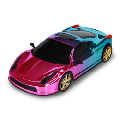 Радіокеровані моделі - Автомобіль на радіокеруванні KS Drive Chameleon (SL-6083RH) Радіокеровані моделі - Автомобіль на радіокеруванні KS Drive Chameleon (SL-6083RH)