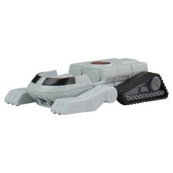 Транспорт і спецтехніка - Автомодель Hot Wheels Pop culture Thundertank (HXD63/HVJ53) Транспорт і спецтехніка - Автомодель Hot Wheels Pop culture Thundertank (HXD63/HVJ53)
