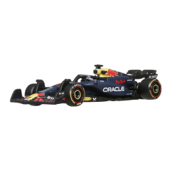 Автомоделі - Автомодель Hot Wheels Formula 1 Red Bull 2024 Max Verstappen (JBM12) Автомоделі - Автомодель Hot Wheels Formula 1 Red Bull 2024 Max Verstappen (JBM12)
