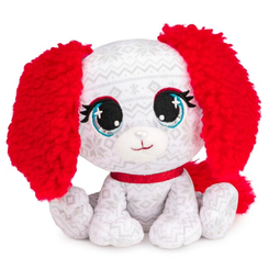 М'які тварини - М'яка іграшка Gund Plushes Pets Холлі Вейл 15 см (6063130/09) М'які тварини - М'яка іграшка Gund Plushes Pets Холлі Вейл 15 см (6063130/09)