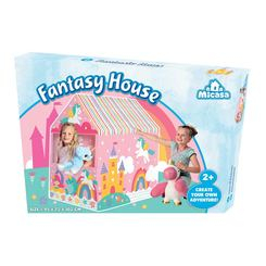 Намети - Намет Micasa Будиночок мрій (416-19) Намети - Намет Micasa Будиночок мрій (416-19)