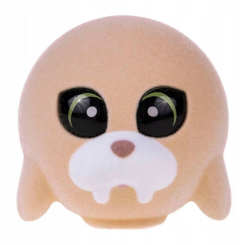 Фігурки тварин - Ігрова фігурка Flockies S2 Морж Вілфред (FLO0407) Фігурки тварин - Ігрова фігурка Flockies S2 Морж Вілфред (FLO0407)