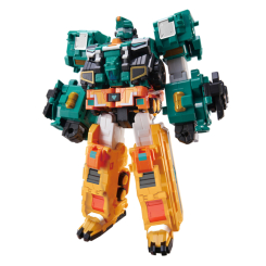 Трансформери - Трансформер Dinoster Стего Трон (EU580804) Трансформери - Трансформер Dinoster Стего Трон (EU580804)