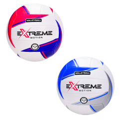 Спортивні активні ігри - Волейбольний м'яч Extreme motion в асортименті (5-1018) Спортивні активні ігри - Волейбольний м'яч Extreme motion в асортименті (5-1018)