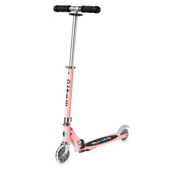 Самокати - Самокат Micro Sprite LED Неонова троянда (SA0235) Самокати - Самокат Micro Sprite LED Неонова троянда (SA0235)