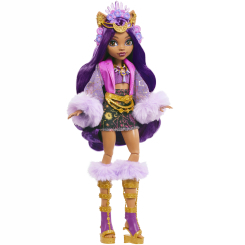 Ляльки - Лялька Monster High Монстро-фестиваль Клодін (HXH80) Ляльки - Лялька Monster High Монстро-фестиваль Клодін (HXH80)