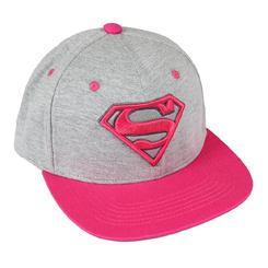 Кепки, панамки - Кепка-снепбек Cerda Супермен (CERDA-2200002238) Кепки, панамки - Кепка-снепбек Cerda Супермен (CERDA-2200002238)