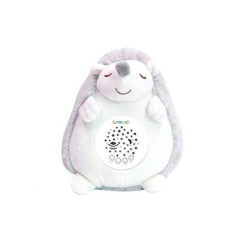 Нічники, проектори - Нічник Funmuch Їжачок з проектором (FM666-25) Нічники, проектори - Нічник Funmuch Їжачок з проектором (FM666-25)