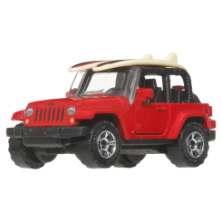 Автомоделі - Автомодель Matchbox Moving parts 2016 Jeep Wrangler Rubicon (FWD28/JHV51-LA30) Автомоделі - Автомодель Matchbox Moving parts 2016 Jeep Wrangler Rubicon (FWD28/JHV51-LA30)