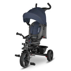 Велосипеди - Велосипед Lionelo Haari jeans 2 в 1 (LO-HAARI JEANS) Велосипеди - Велосипед Lionelo Haari jeans 2 в 1 (LO-HAARI JEANS)