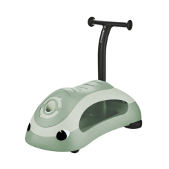 Толокари - Толокар Globber Walk n roll 2 in 1 ecologic фісташковий (830-505) Толокари - Толокар Globber Walk n roll 2 in 1 ecologic фісташковий (830-505)