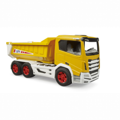 Транспорт і спецтехніка - Самоскид Bruder Roadmax (03470) Транспорт і спецтехніка - Самоскид Bruder Roadmax (03470)