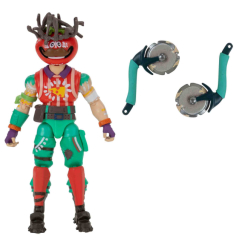 Фігурки персонажів - Колекційна фігурка Fortnite Solo Mode Tomatohead Crown (FNT1359) Фігурки персонажів - Колекційна фігурка Fortnite Solo Mode Tomatohead Crown (FNT1359)