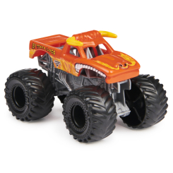 Автомоделі - Автомодель Monster Jam El Toro Loco 1:70 (6047123/6047123-9) Автомоделі - Автомодель Monster Jam El Toro Loco 1:70 (6047123/6047123-9)
